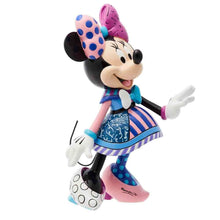 Load image into Gallery viewer, DISNEY BRITTO MINNIE MOUSE LARGE