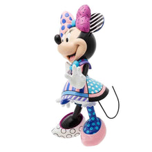 Load image into Gallery viewer, DISNEY BRITTO MINNIE MOUSE LARGE