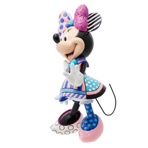 DISNEY BRITTO MINNIE MOUSE LARGE