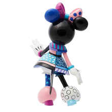 Load image into Gallery viewer, DISNEY BRITTO MINNIE MOUSE LARGE