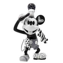 Load image into Gallery viewer, DISNEY BRITTO STEAMBOAT WILLIE LARGE