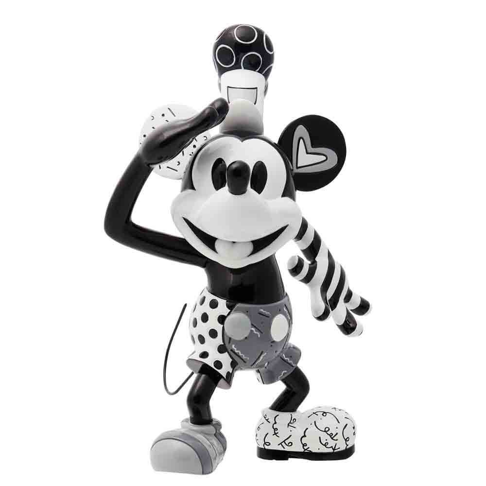 DISNEY BRITTO STEAMBOAT WILLIE LARGE