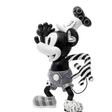 Load image into Gallery viewer, DISNEY BRITTO STEAMBOAT WILLIE LARGE