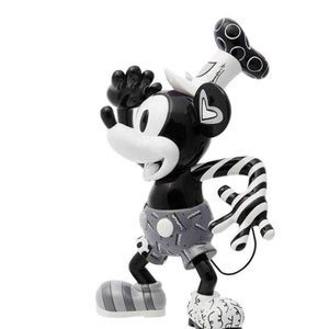 DISNEY BRITTO STEAMBOAT WILLIE LARGE