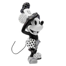 Load image into Gallery viewer, DISNEY BRITTO STEAMBOAT WILLIE LARGE