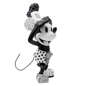 DISNEY BRITTO STEAMBOAT WILLIE LARGE