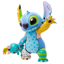 Load image into Gallery viewer, DISNEY BRITTO STITCH ABD SCRUMP LARGE