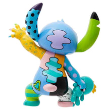 Load image into Gallery viewer, DISNEY BRITTO STITCH ABD SCRUMP LARGE