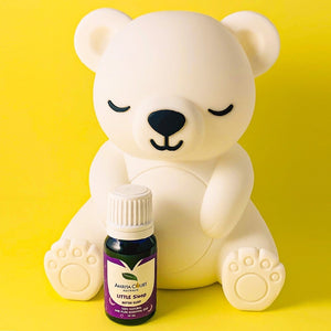 ESSENTIAL OIL LITTLE SLEEP