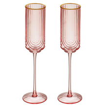 Load image into Gallery viewer, TEMPA FLORANCE CHAMPAGNE OPULENT PINK