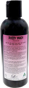 SHOWER GEL PUSSY WASH