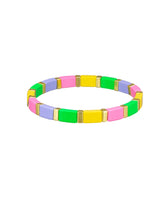 Load image into Gallery viewer, BRACELET CANDY TILE