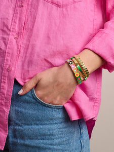 BRACELET CANDY TILE