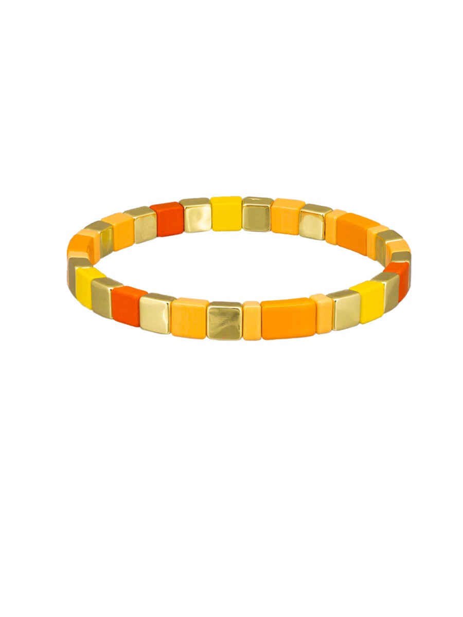 BRACELET DESERT TILE