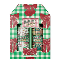 Load image into Gallery viewer, HEATHCOTES EMPORIUM FESTIVE BATHING BELLS