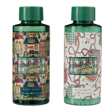 Load image into Gallery viewer, HEATHCOTES EMPORIUM FESTIVE BATHING BELLS