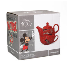 Load image into Gallery viewer, DISNEY TEA FOR MICKEY MOUSE CLUB