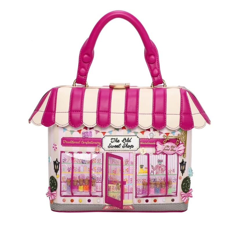 VENDULA LONDON OLD SWEET SHOP GRAB BAG