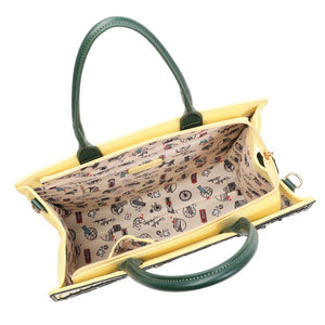 VENDULA LONDON GARDEN CENTRE TALLULAH BAG