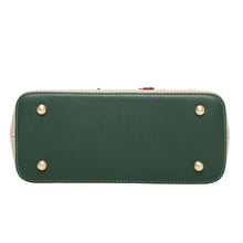 Load image into Gallery viewer, VENDULA LONDON GARDEN CENTRE MINI GRACE BAG