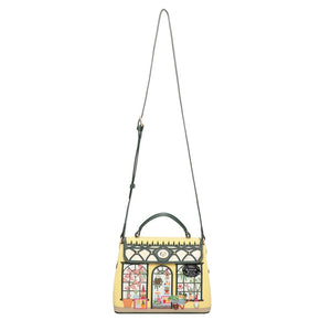 VENDULA LONDON GARDEN CENTRE MINI GRACE BAG