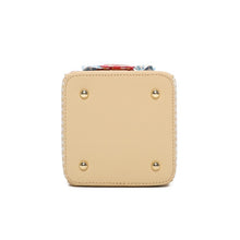 Load image into Gallery viewer, VENDULA LONDON AMARETTI BISCUIT BOX BAG