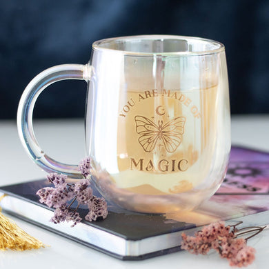 MUG YOU ARE MADE OF MAGIC