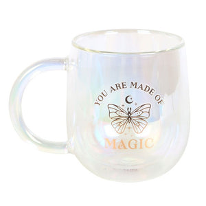 MUG YOU ARE MADE OF MAGIC
