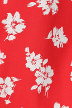 Load image into Gallery viewer, ISABELLA SWING DRESS VENETIAN FLORAL 10