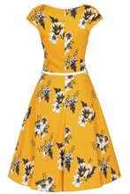 Load image into Gallery viewer, ISABELLA  DRESS HONEY SIZE 8