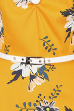 Load image into Gallery viewer, ISABELLA  DRESS HONEY SIZE 8