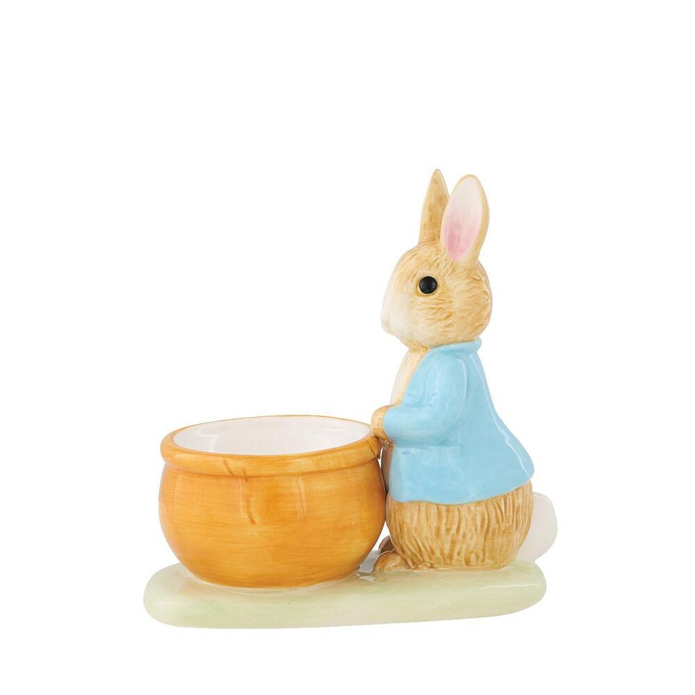  EGG CUP PETER RABBIT