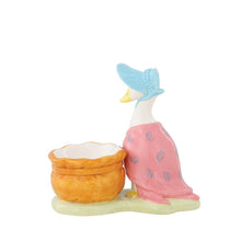 Load image into Gallery viewer,  EGG CUP JEMIMA PUDDLE DUCK