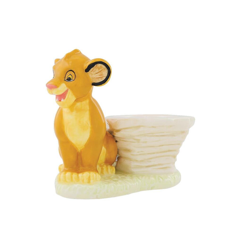 DISNEY ENCHANTING EGG CUP SIMBA