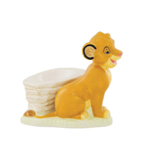 DISNEY ENCHANTING EGG CUP SIMBA