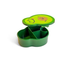 Load image into Gallery viewer, BENTO BOX AVOCADO