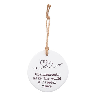 TINY TREASURES GRANDPARENTS