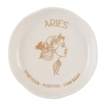 Load image into Gallery viewer, TRINKET DISH ARIES