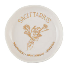 Load image into Gallery viewer, TRINKET DISH SAGITTARIOUS