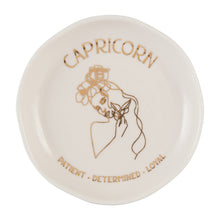 Load image into Gallery viewer, TRINKET DISH CAPRICORN
