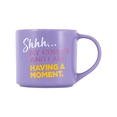 CHEEKY MUG COFFEE