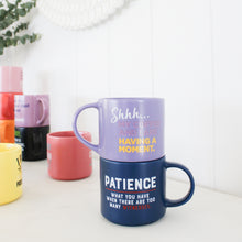 Load image into Gallery viewer, CHEEKY MUG COFFEE