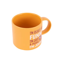 Load image into Gallery viewer, CHEEKY MUG JOKING