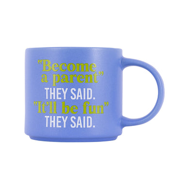 CHEEKY MUG PARENT