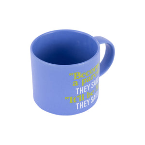 CHEEKY MUG PARENT