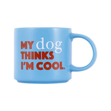 Load image into Gallery viewer, CHEEKY MUG DOG