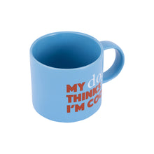 Load image into Gallery viewer, CHEEKY MUG DOG