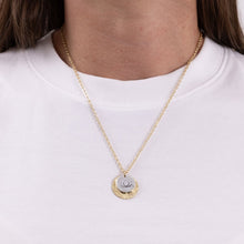 Load image into Gallery viewer, NECKLACE HEART &amp; SOUL INNER STRENGTH
