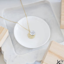 Load image into Gallery viewer, NECKLACE HEART &amp; SOUL FOR YOU
