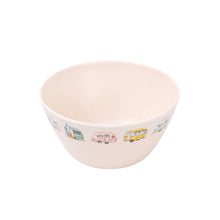 Load image into Gallery viewer, BAMBOO CARAVAN BOWL